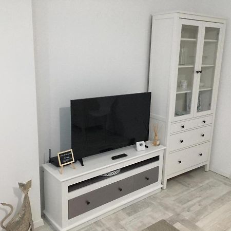 Kiki'S Studio Lejlighed Sibiu Eksteriør billede