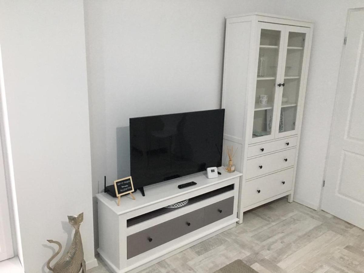 Kiki'S Studio Lejlighed Sibiu Eksteriør billede