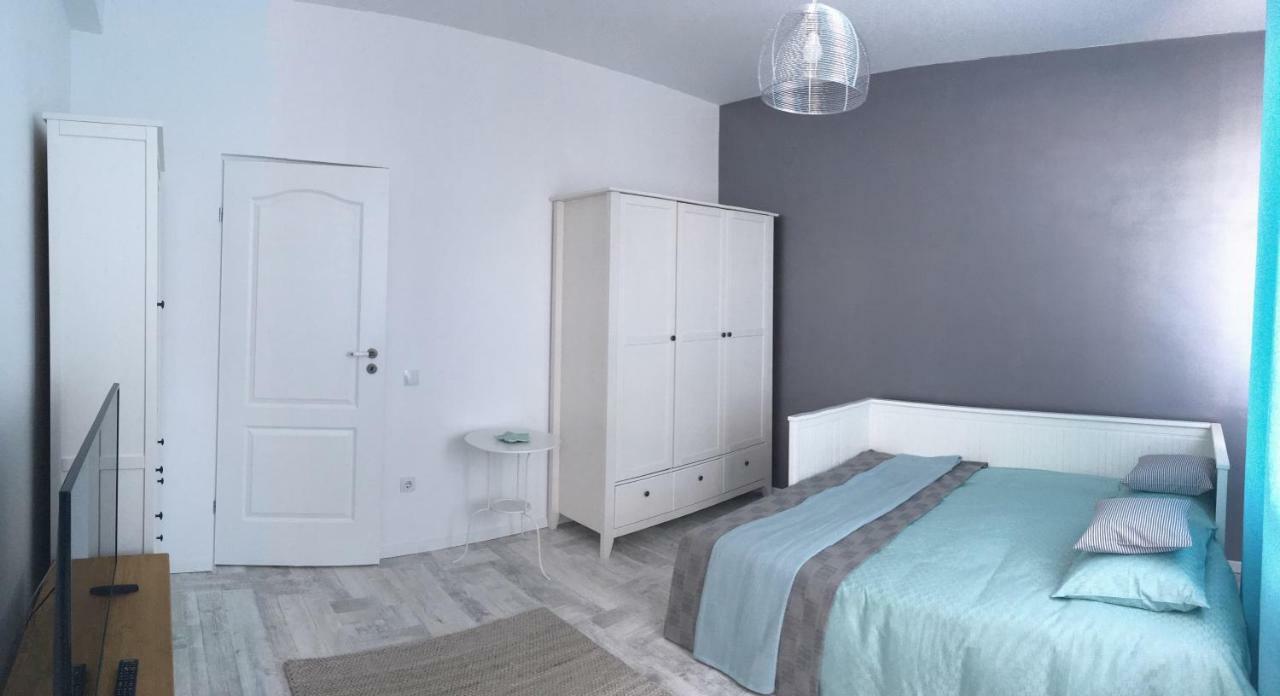 Kiki'S Studio Lejlighed Sibiu Eksteriør billede