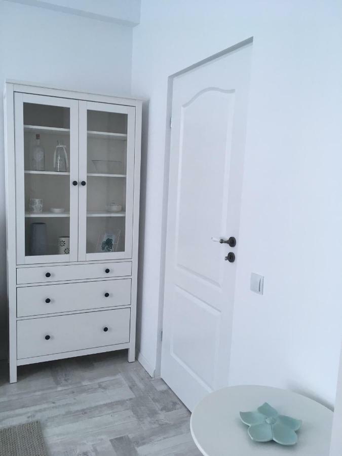 Kiki'S Studio Lejlighed Sibiu Eksteriør billede